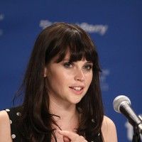 Felicity Jones at 36th Annual Toronto International Film | Picture 75366